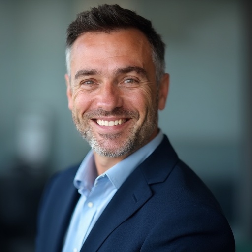Liam Harrington — best online casino expert