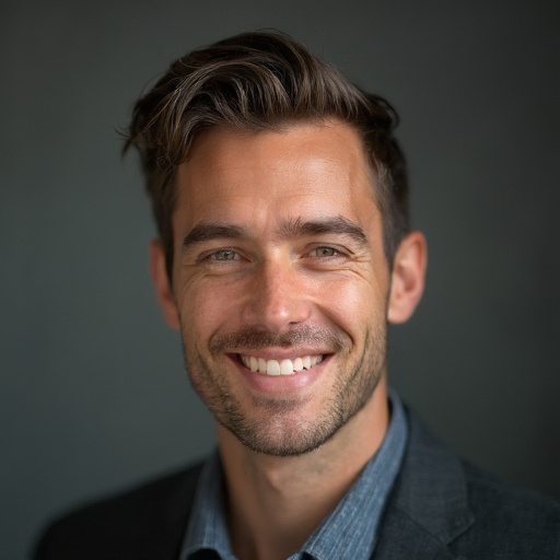 Jordan Tāmati — best online casino reviewer